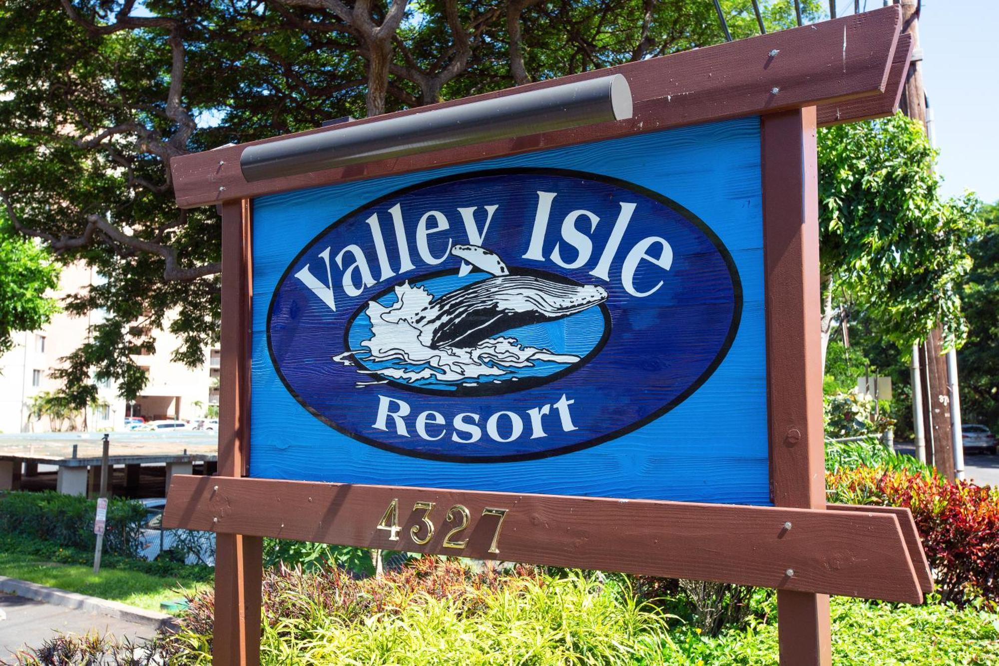 Valley Isle Resort Kahana Værelse billede